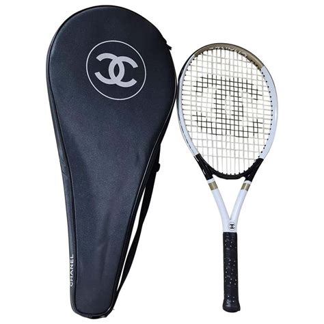 chanel racquet|Chanel racquet price.